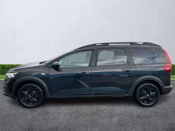 DACIA JOGGER 1.6 Hev Extreme Se 5Dr Auto