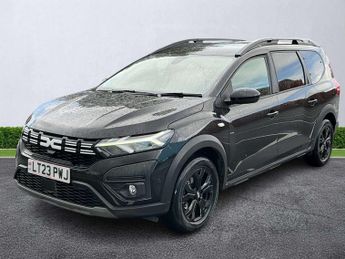 DACIA JOGGER 1.6 Hev Extreme Se 5Dr Auto