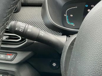 DACIA JOGGER 1.6 Hev Extreme Se 5Dr Auto