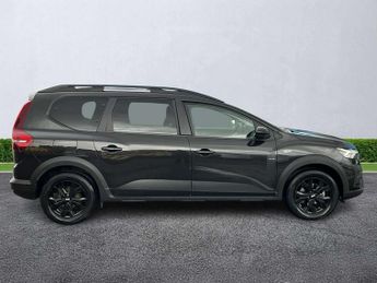 DACIA JOGGER 1.6 Hev Extreme Se 5Dr Auto