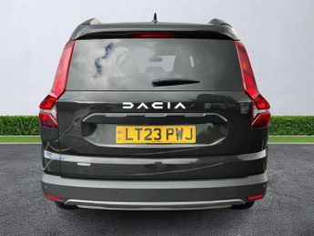 DACIA JOGGER 1.6 Hev Extreme Se 5Dr Auto