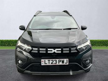 DACIA JOGGER 1.6 Hev Extreme Se 5Dr Auto