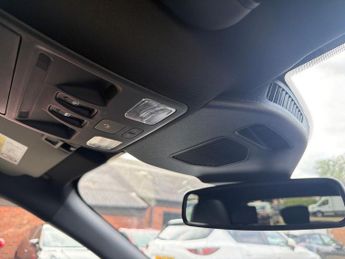 FORD KUGA 2.5H Duratec St-Line X Edition Suv 5Dr Petrol Hybrid Cvt Euro 6 