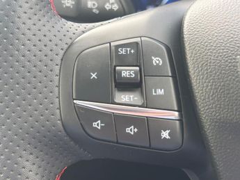 FORD KUGA 2.5H Duratec St-Line X Edition Suv 5Dr Petrol Hybrid Cvt Euro 6 