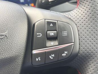 FORD KUGA 2.5H Duratec St-Line X Edition Suv 5Dr Petrol Hybrid Cvt Euro 6 
