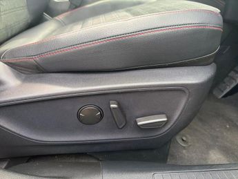 FORD KUGA 2.5H Duratec St-Line X Edition Suv 5Dr Petrol Hybrid Cvt Euro 6 