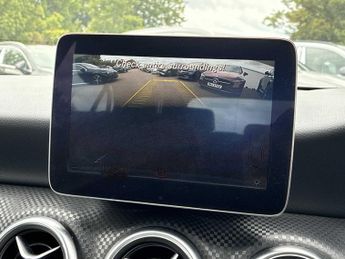 MERCEDES-BENZ A CLASS A180D Sport Premium 5Dr Auto