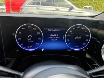 MERCEDES-BENZ CLA Cla 250+ 200Kw Eq Tech Sport Ed 85Kwh 4Dr Auto