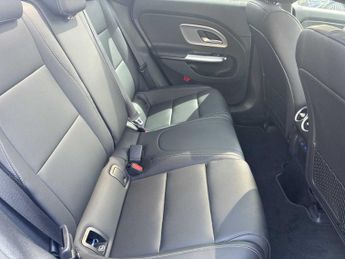 MERCEDES-BENZ CLA Cla 250+ 200Kw Eq Tech Sport Ed 85Kwh 4Dr Auto