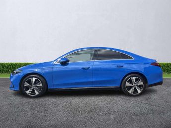 MERCEDES-BENZ CLA Cla 250+ 200Kw Eq Tech Sport Ed 85Kwh 4Dr Auto