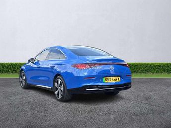 MERCEDES-BENZ CLA Cla 250+ 200Kw Eq Tech Sport Ed 85Kwh 4Dr Auto