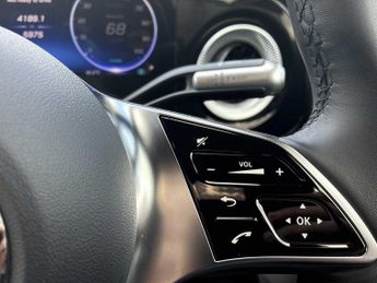 MERCEDES-BENZ CLA Cla 250+ 200Kw Eq Tech Sport Ed 85Kwh 4Dr Auto