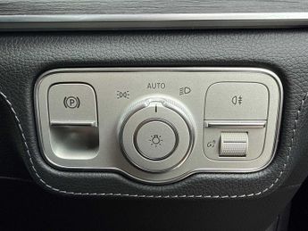 MERCEDES-BENZ GLS Gls 450D 4Matic Amg Line Premium + 5Dr 9G-Tronic