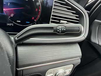 MERCEDES-BENZ GLS Gls 450D 4Matic Amg Line Premium + 5Dr 9G-Tronic
