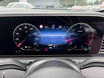 MERCEDES-BENZ GLS Gls 450D 4Matic Amg Line Premium + 5Dr 9G-Tronic
