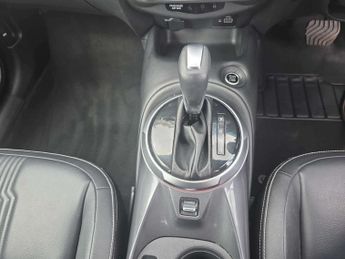 NISSAN JUKE 1.0 Dig-T 114 Tekna 5Dr Dct