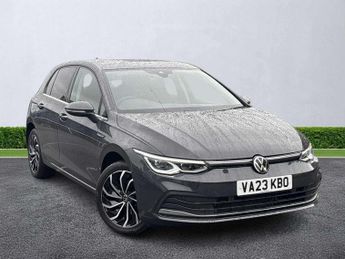 Volkswagen Golf 1.5 Etsi 150 Style Edition 5Dr Dsg