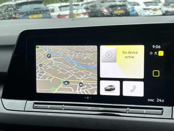 VOLKSWAGEN GOLF 1.5 Etsi 150 Style Edition 5Dr Dsg