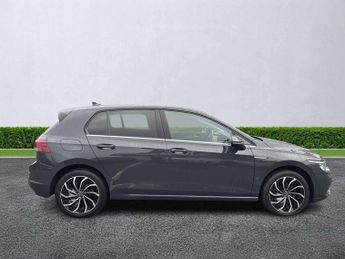 VOLKSWAGEN GOLF 1.5 Etsi 150 Style Edition 5Dr Dsg