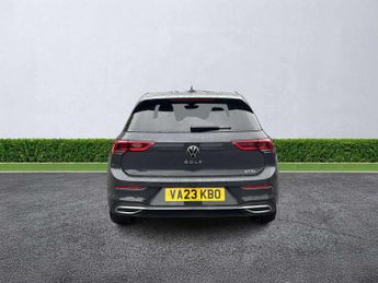 VOLKSWAGEN GOLF 1.5 Etsi 150 Style Edition 5Dr Dsg