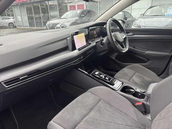 VOLKSWAGEN GOLF 1.5 Etsi 150 Style Edition 5Dr Dsg
