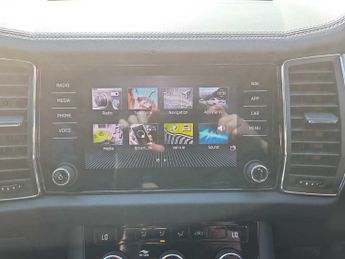 SKODA KODIAQ 2.0 Tdi Se Drive 5Dr Dsg [7 Seat]