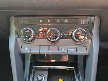 SKODA KODIAQ 2.0 Tdi Se Drive 5Dr Dsg [7 Seat]