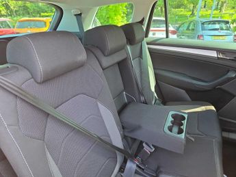 SKODA KODIAQ 2.0 Tdi Se Drive 5Dr Dsg [7 Seat]