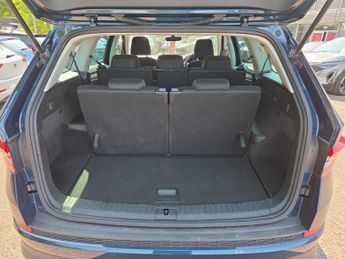 SKODA KODIAQ 2.0 Tdi Se Drive 5Dr Dsg [7 Seat]
