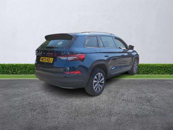 SKODA KODIAQ 2.0 Tdi Se Drive 5Dr Dsg [7 Seat]