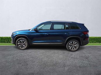SKODA KODIAQ 2.0 Tdi Se Drive 5Dr Dsg [7 Seat]