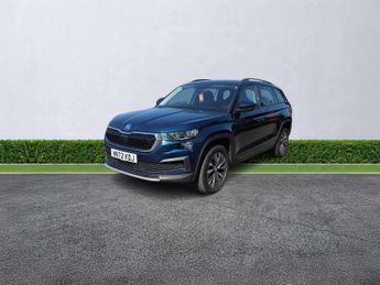 SKODA KODIAQ 2.0 Tdi Se Drive 5Dr Dsg [7 Seat]