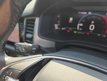 SKODA KODIAQ 2.0 Tdi Se Drive 5Dr Dsg [7 Seat]