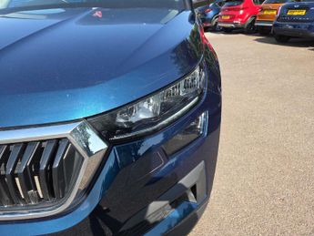 SKODA KODIAQ 2.0 Tdi Se Drive 5Dr Dsg [7 Seat]