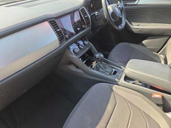 SKODA KODIAQ 2.0 Tdi Se Drive 5Dr Dsg [7 Seat]