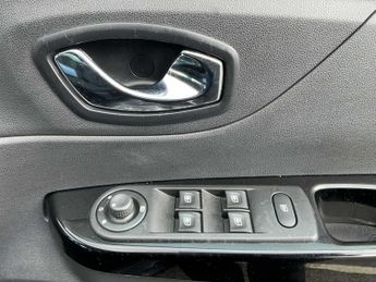 RENAULT CAPTUR 1.5 Dci 90 Dynamique S Nav 5Dr Auto