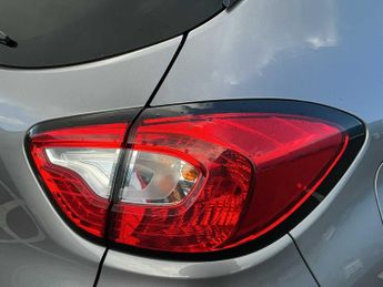 RENAULT CAPTUR 1.5 Dci 90 Dynamique S Nav 5Dr Auto