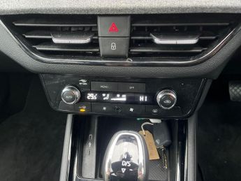 SKODA KAMIQ 1.0 Tsi Se Edition Suv 5Dr Petrol Dsg Euro 6 (S/S) (116 Ps)