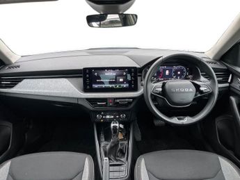 SKODA KAMIQ 1.0 Tsi Se Edition Suv 5Dr Petrol Dsg Euro 6 (S/S) (116 Ps)