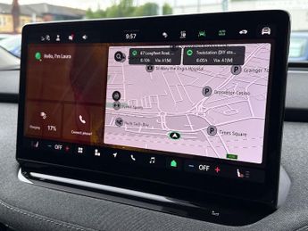 SKODA ENYAQ 82Kwh 85 Edition Suv 5Dr Electric Auto (Dc175Kw) (286 Ps)