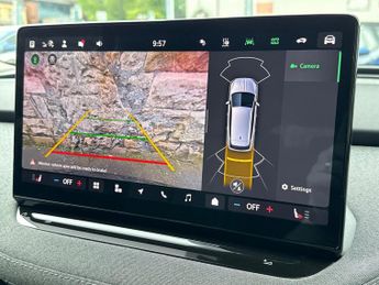 SKODA ENYAQ 82Kwh 85 Edition Suv 5Dr Electric Auto (Dc175Kw) (286 Ps)