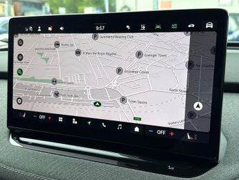 SKODA ENYAQ 82Kwh 85 Edition Suv 5Dr Electric Auto (Dc175Kw) (286 Ps)