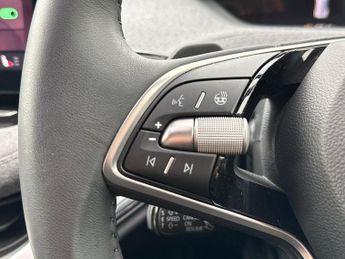 SKODA ENYAQ 82Kwh 85 Edition Suv 5Dr Electric Auto (Dc175Kw) (286 Ps)
