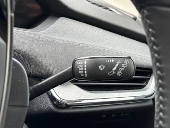 SKODA ENYAQ 82Kwh 85 Edition Suv 5Dr Electric Auto (Dc175Kw) (286 Ps)