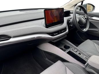 SKODA ENYAQ 82Kwh 85 Edition Suv 5Dr Electric Auto (Dc175Kw) (286 Ps)