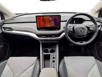 SKODA ENYAQ 82Kwh 85 Edition Suv 5Dr Electric Auto (Dc175Kw) (286 Ps)