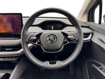 SKODA ENYAQ 82Kwh 85 Edition Suv 5Dr Electric Auto (Dc175Kw) (286 Ps)