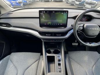 SKODA ELROQ 55Kwh 50 Se Suv 5Dr Electric Auto (170 Ps)