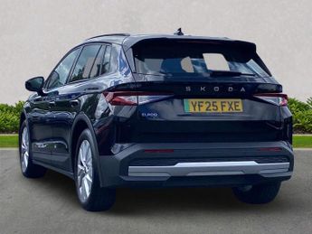 SKODA ELROQ 55Kwh 50 Se Suv 5Dr Electric Auto (170 Ps)