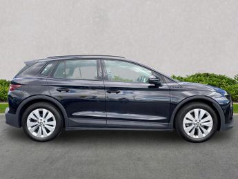 SKODA ELROQ 55Kwh 50 Se Suv 5Dr Electric Auto (170 Ps)
